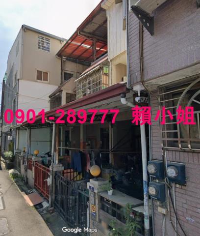 太平透天法拍-5