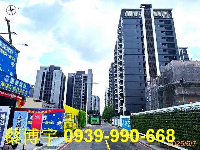 北屯區水沐青華法拍屋