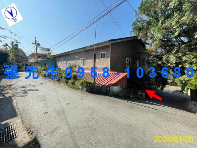 南投透天拍賣-3