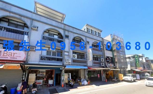 台東台東市法拍透天-1