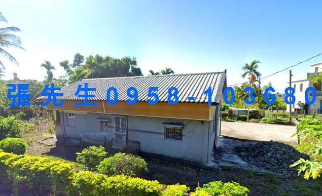 台東東河透天法拍-1