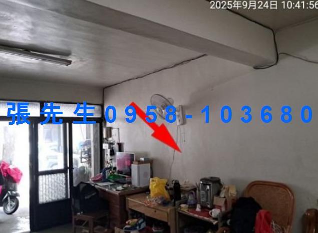 彰化和美法拍透天-4