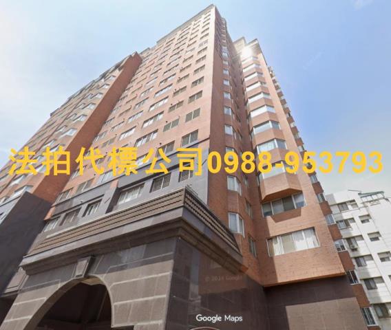 台中南屯法拍大樓-3