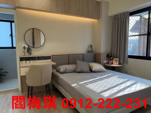 台南東區華廈-7