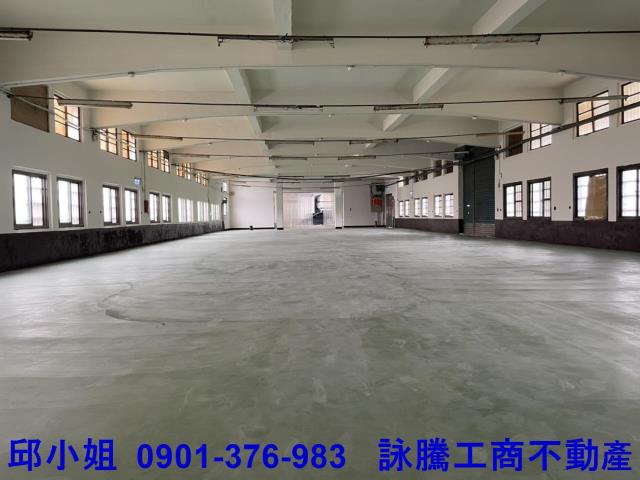 桃園龍潭廠房-1