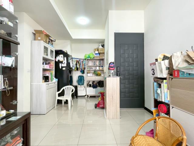 台中梧棲華廈-5