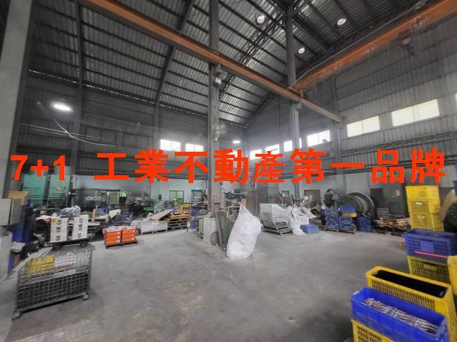 台南安南廠房-1