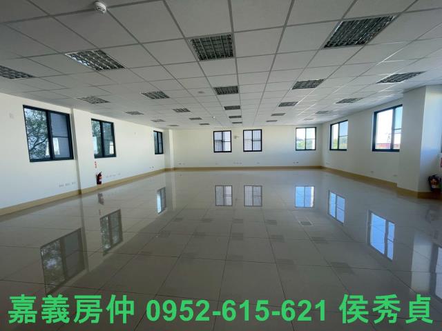 嘉義梅山廠房-8