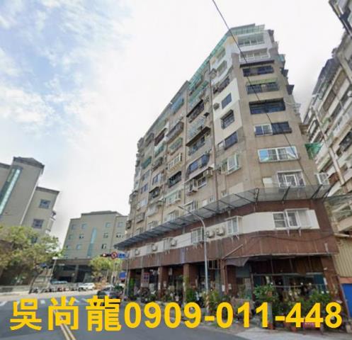 鹽埕法拍大樓-3