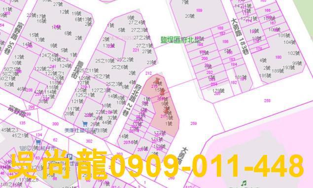 鹽埕法拍大樓-4