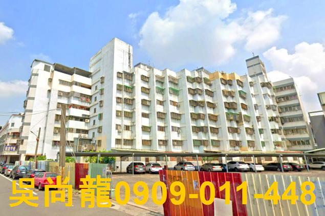 大里法拍華廈-3