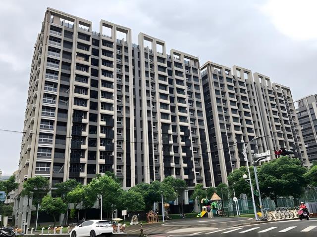 新北法拍大樓-2