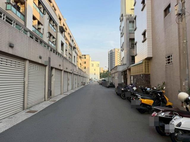 台南永康透天-3