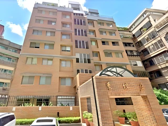 台北中山區大樓法拍-2