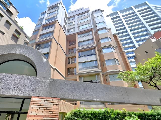 台北中山區大樓法拍-3