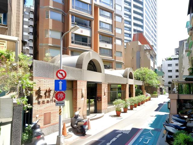 台北中山區大樓法拍-7