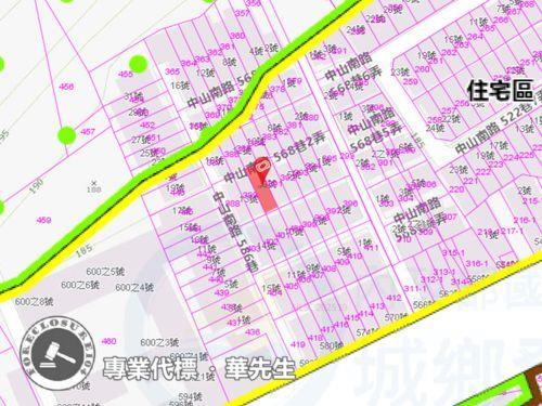 桃園楊梅拍賣透天-4