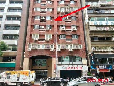 中山區套房拍賣-2