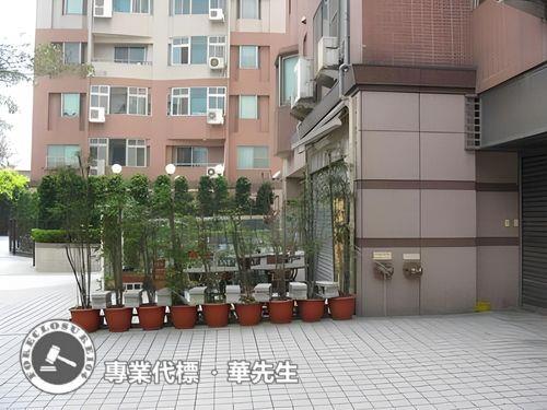 台北法拍大樓-4