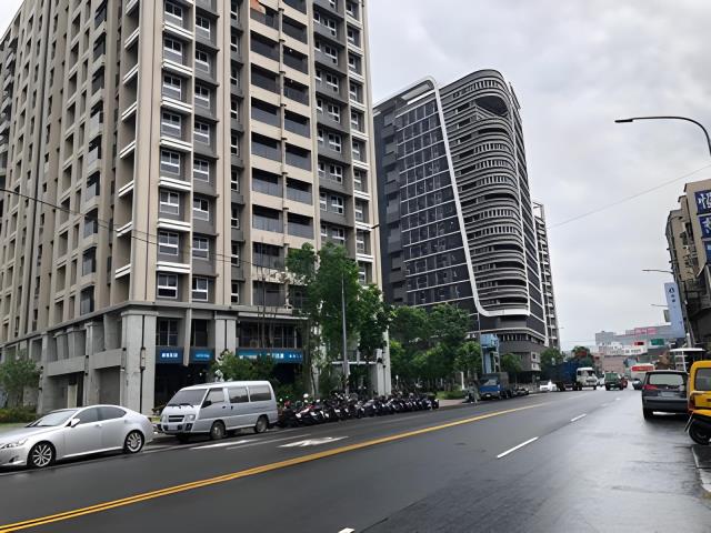 新北大樓拍賣-3