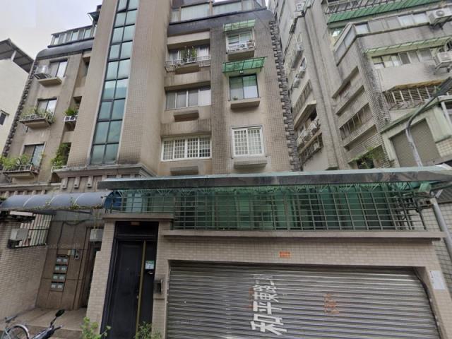 台北公寓法拍-2
