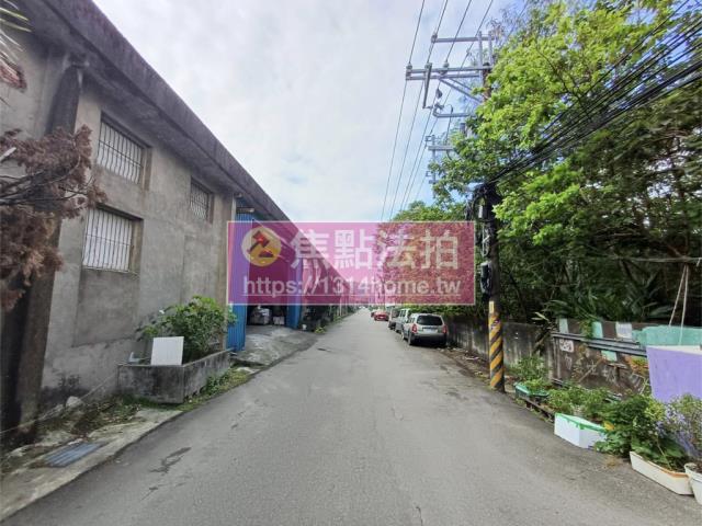 新北拍賣公寓-8