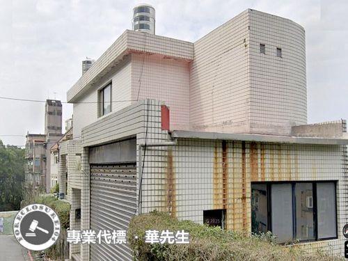 台北信義區法拍透天-6