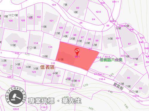 台北信義區法拍透天-7