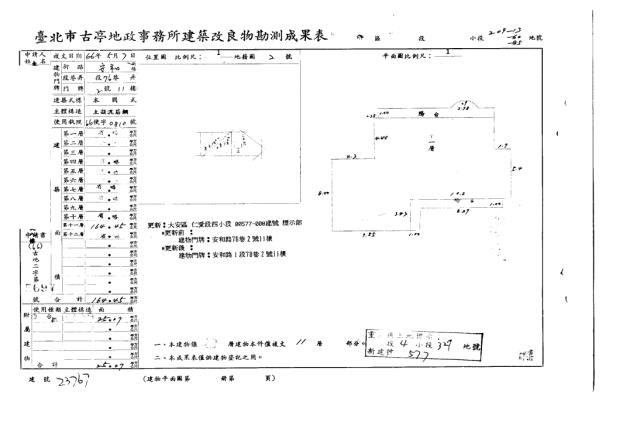 台北大安區大樓法拍-6