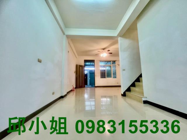 嘉義西區透天-4