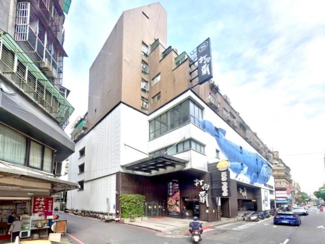 台北萬華法拍大樓-2