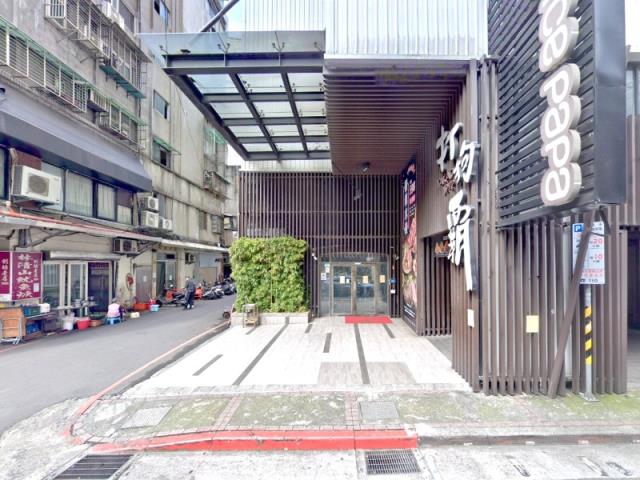 台北萬華法拍大樓-3