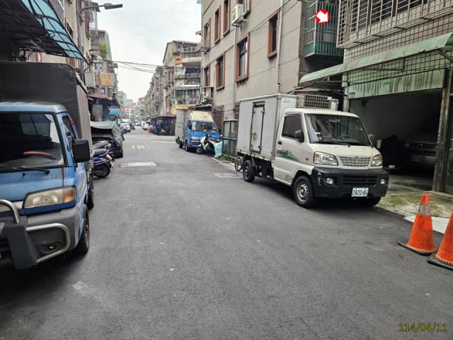 台北萬華法拍公寓-3