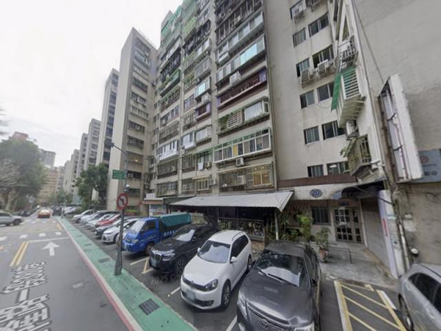 台北信義區大樓法拍-4