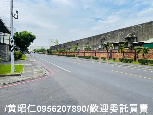 台南永康廠房-13