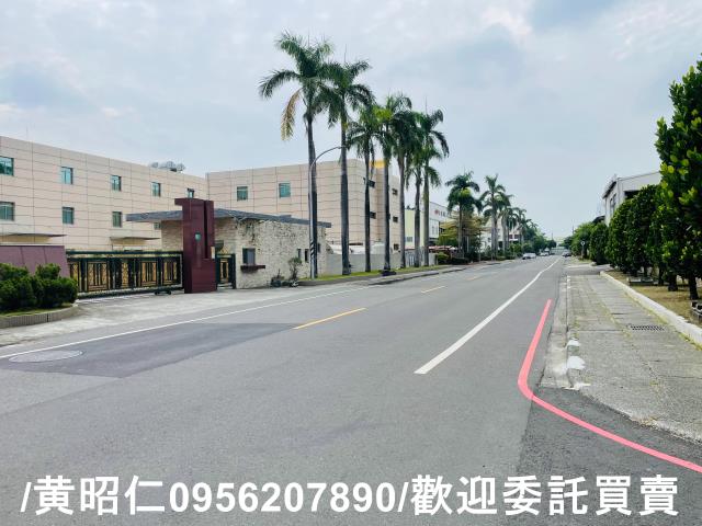 台南永康廠房-15