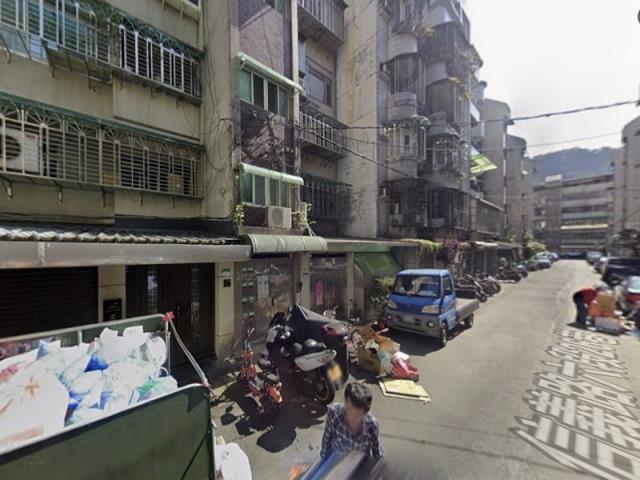 台北信義區公寓拍賣-3