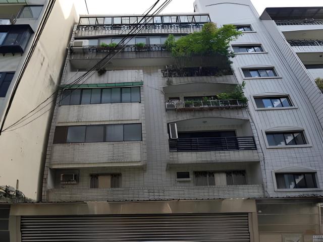 北投法拍華廈-2