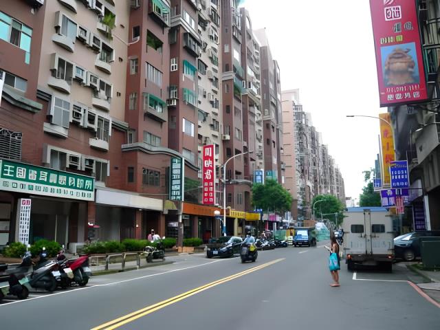 板橋法拍大樓-1