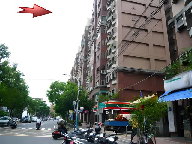 板橋法拍大樓-2