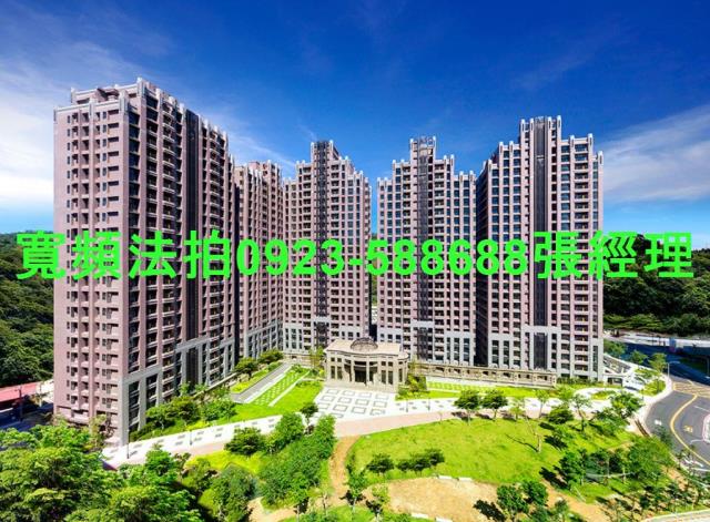 新店法拍大樓-2