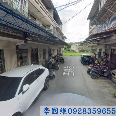 集集法拍透天-2