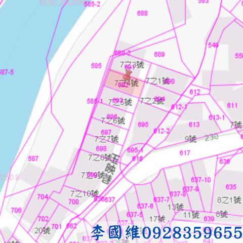 集集法拍透天-3