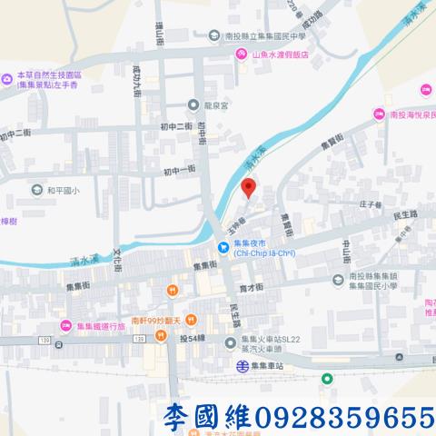 集集法拍透天-4