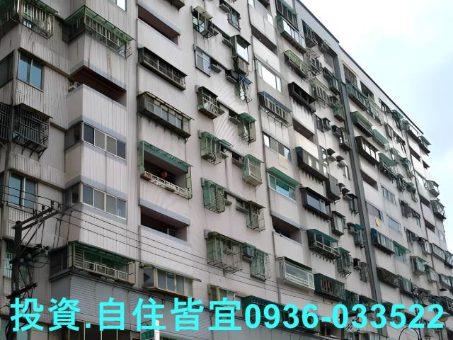 淡水法拍大樓-8