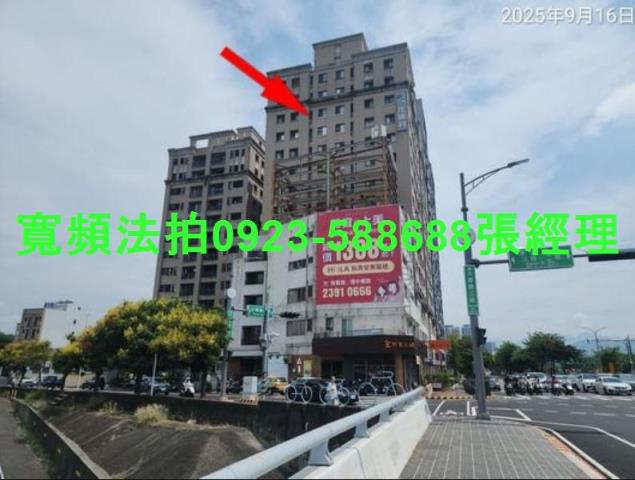 北屯大樓法拍-6