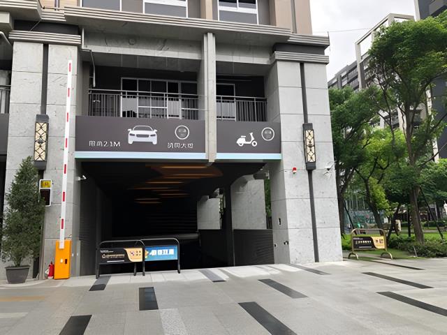 新北新莊法拍大樓-5