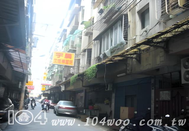 新北中和法拍公寓-4