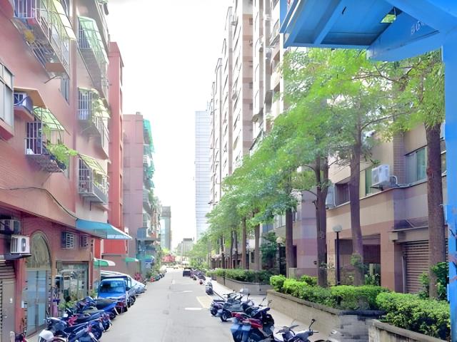 新北三重大樓法拍-4