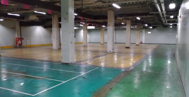 桃園八德廠房-1